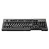 Cooler Master CM Storm Trigger Wired Mechanical Gaming Keyboard (SGK-6000-GKCC1) (S) 
- Full LE...