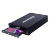 Kanguru U2-BRRW-12X External 12x Blu-ray Writer
- Black, USB2.0, 4MB Buffer, CyberLink Blu-ray for...