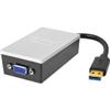 SIIG INC USB 3.0 TO VGA PRO VGA PORT TO USB 3.0 ENABLED