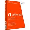 MICROSOFT OFFICE 365 HOME PREMIUM 1YR SUB MEDIALESS 1/29/2013