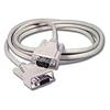 CABLES TO GO 10FT ECONO HD15 M/F SVGA MONITOR EXTENSION CABLE