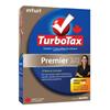 Intuit Turbotax Premier Tax Year 2012