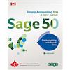 Sage 50 Pro with Payroll 2013 Bilingual