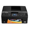 Brother MFC-J425W Wireless Multifunction Inkjet Printer 
- 33 PPM Mono, 26 PPM Colour, 6000x120...