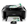 Canon PIXMA MX522 Office All-in-One Inkjet Printer 
- 9.7 IPM Mono, 5.5 IPM Colour, 4800 x 120...