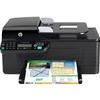 HP Officejet 4500 G510g All-in-One Inkjet Printer (CB867A) 
-- 28 PPM Mono, 22 PPM Colour...