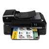 HP - HP PERSONAL INKJET ALL IN ONE OFFICEJET 7500A AIO CLR INKJET P/S/C/F ADF WL 4800X1200 128MB
