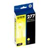 Epson T277420 Claria Photo HD Standard Capacity Yellow Ink Cartridge