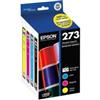 EPSON - SUPPLIES INK CLARIA PREMIUM COLOR MULTI PACK INK CART F/EXPRESSION PHOTO XP-600
