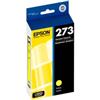 EPSON - SUPPLIES INK CLARIA PREMIUM YELLOW INK CART F/EXPRESSION PHOTO XP-600