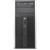 HP Business Desktop Pro 6300 (B5N16UT#ABA) Desktop PC 
- Intel Core i3-2120 3.3GHz, 4GB DDR3...