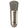Behringer Single Diaphragm Condenser Microphone B-1 - Gold-Sputtered Large-Diaphragm Studi...