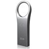 Silicon Power Firma F80 32GB Metallic Unibody Waterproof USB Flash Drive (SP032GBUF2F80V1S)