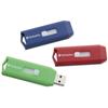 VERBATIM - AMERICAS LLC 3PK 2GB STORE N GO FLASH DRIVE USB 2.0 COLOR