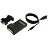 LENOVO CANADA - OPTIONS BY IBM USB 3.0 TO DVI/VGA MONITOR ADAPTER