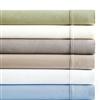 Martex® Solid Cotton-Polyester Sheet Sets