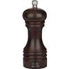 Trudeau® Professional Wood Peppermill 6''