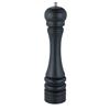 Trudeau® 12'' Seville Pepper Mill Ebony Wood