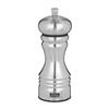 Trudeau® Professional Stainless Steel Peppermill 6''