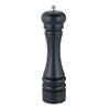 Trudeau® 10'' Seville Pepper Mill Ebony Wood