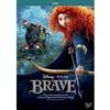 Brave DVD