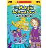 Magic School Bus, The - Takes A Dive