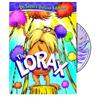 Dr. Seuss The Lorax DVD