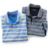 Arnold Palmer™ Striped Polo-Style Shirt