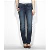 Levi's® 525™ Perfect Waist Straight - Sapphire