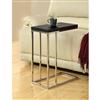 Cappuccino Accent Table