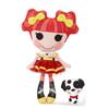 LALALOOPSY® SOFT DOLL - EMBER FLICKER FLAME