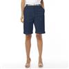 Tradition Country Collection®/MD Belted Twill Short