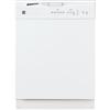 Kenmore®/MD 24'' Built-In Dishwasher- White