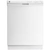 Kenmore®/MD 24'' Built-In Dishwasher- White