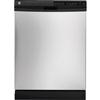 Kenmore®/MD 24'' Built-In Dishwasher- Stainless Steel