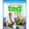 Ted Blu-Ray