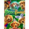 Spooky Buddies DVD