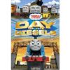Thomas And Friends: Day Of The Diesel DVD