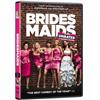 Bridesmaids DVD