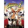 Beverly Hills Chihuahua 2 DVD