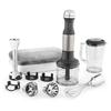 KitchenAid® Architect Series 5-Speed Immersion Blender - Cocoa Silver