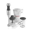 KitchenAid® 3-Speed Immersion Blender - Contour Silver