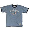 Bulletin™ Blue Jays® Cooperstown Ringer Tee