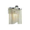 Gen Lite 'Alegria' Charm & Chain Wall Lamp