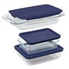 Pyrex® Easy Grab 6-Piece Value Pack