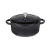 Cuisinart® 0.45 Quart Cast Iron Mini Casserole