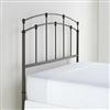 'Fenton' Metal Headboard