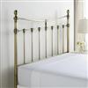 'Leighton' Metal Headboard