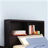 'Taylor' Youth Bookcase Headboard