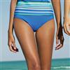 Southpoint® High-Waist Swim Bottom